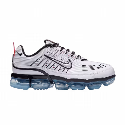 Nike Air VaporMax 360 'White Speed Yellow'