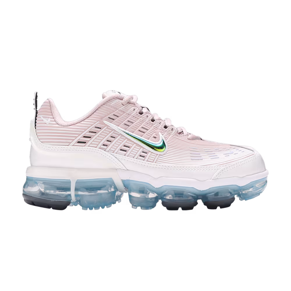 Nike Women's Air Vapormax 360 Stone Mauve