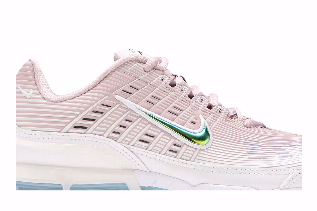 Nike Women's Air Vapormax 360 Stone Mauve, view 3