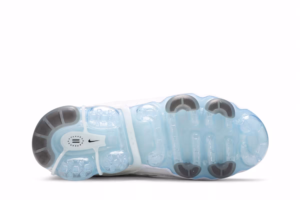 Nike Women's Air Vapormax 360 Stone Mauve, view 5