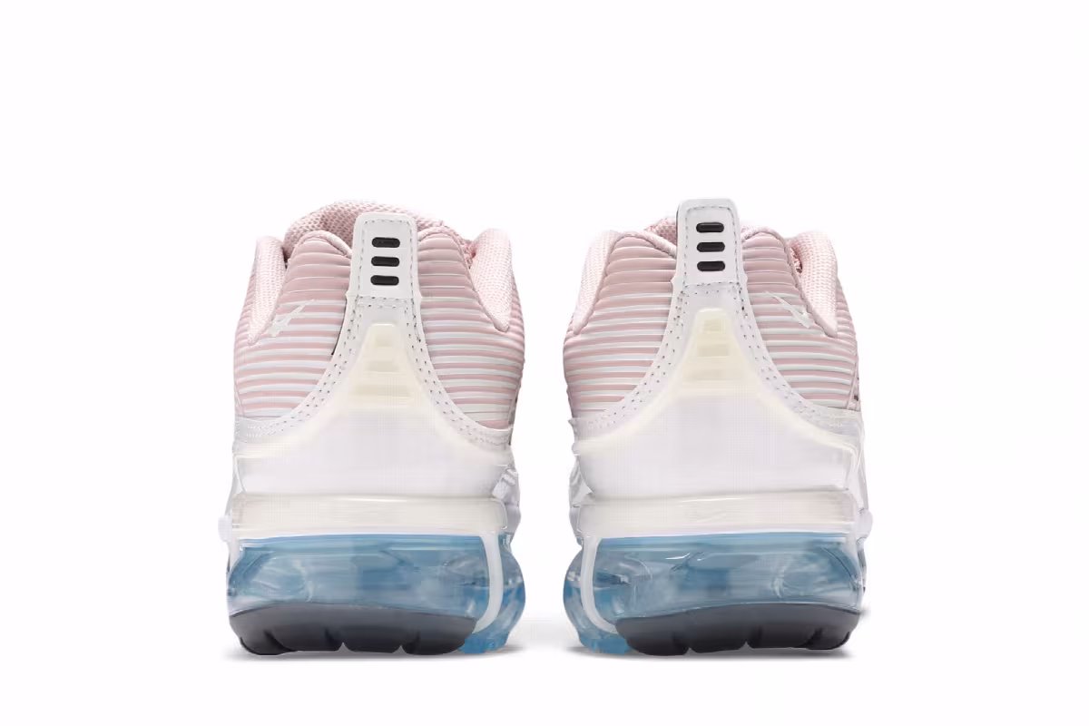 Nike Women's Air Vapormax 360 Stone Mauve, view 7