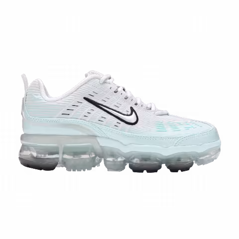 Nike Wmns Air VaporMax 360 'Light Aqua'