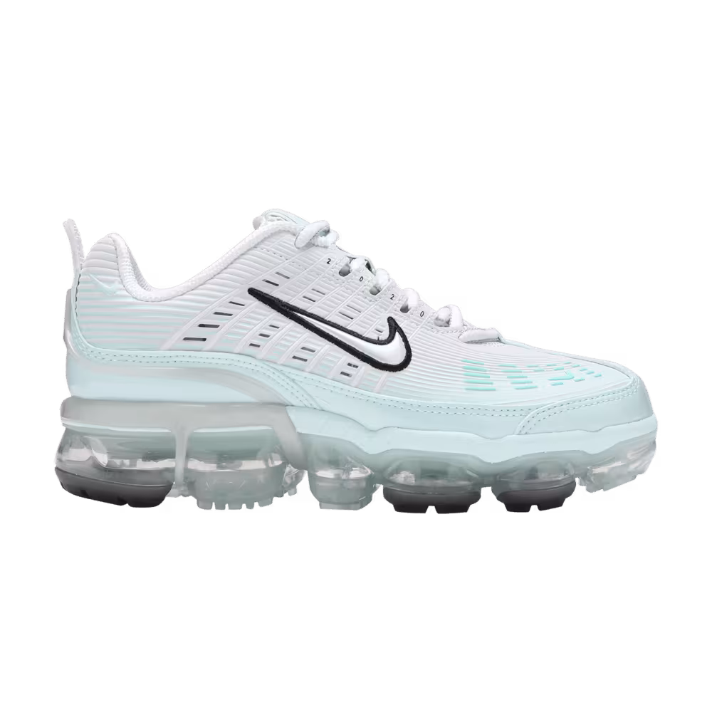 Nike Women's Air VaporMax 360 Light Aqua