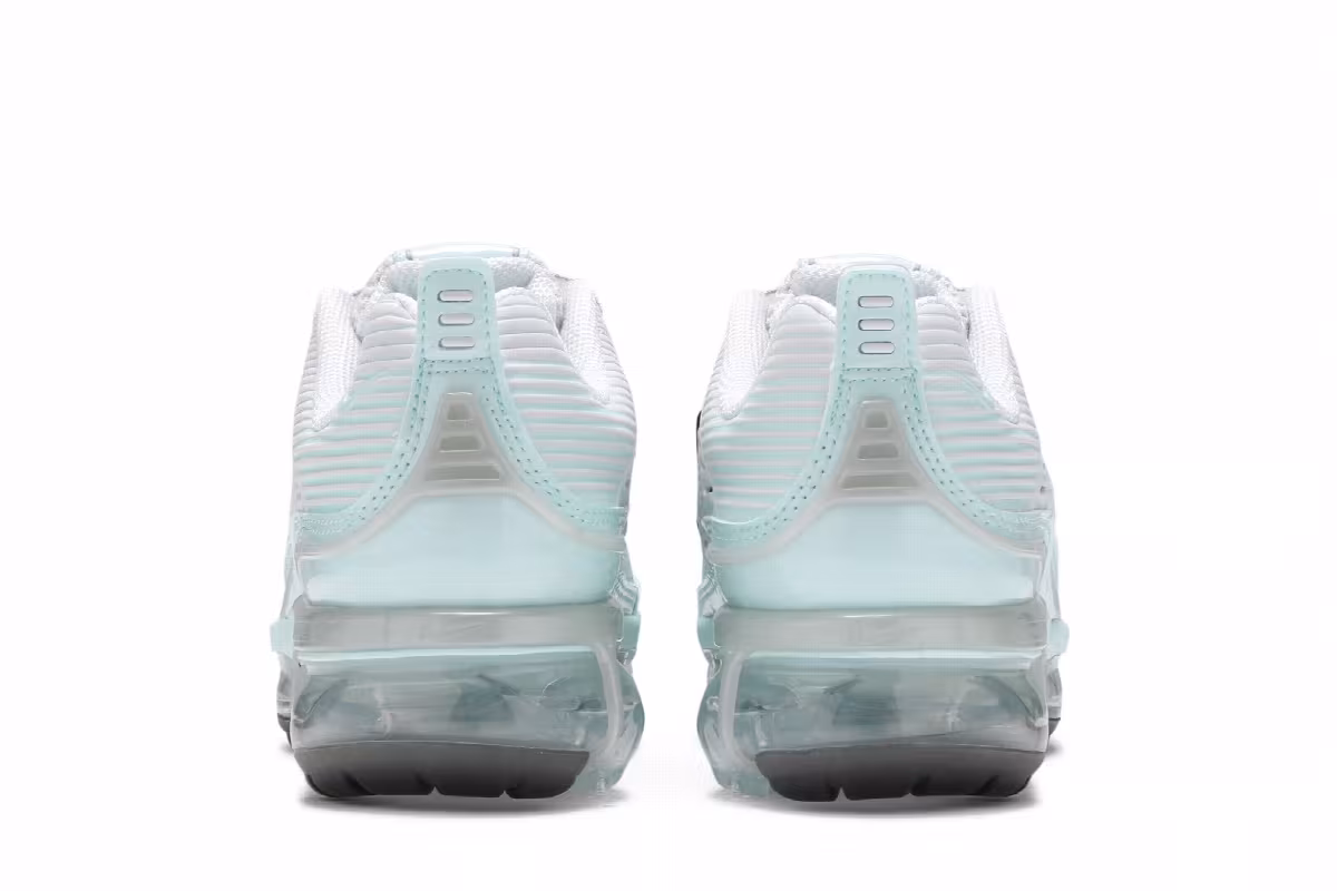 Nike Women's Air VaporMax 360 Light Aqua, view 7