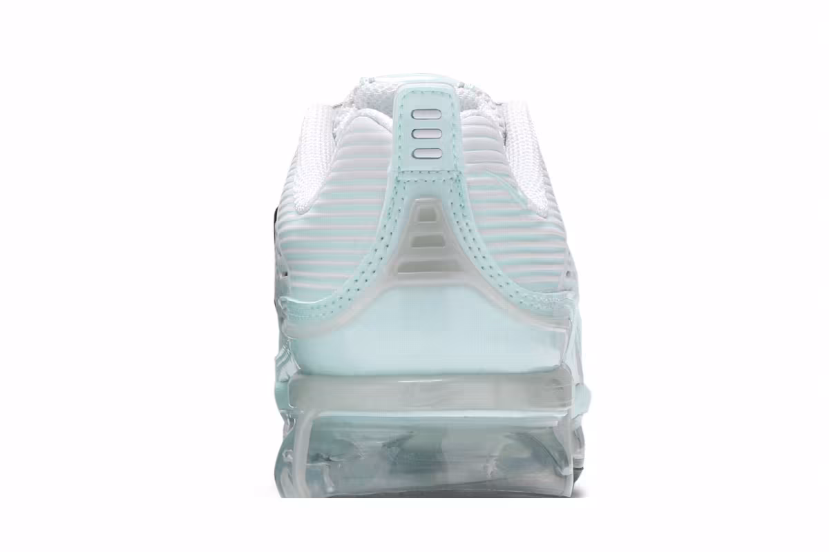 Nike Women's Air VaporMax 360 Light Aqua, view 8