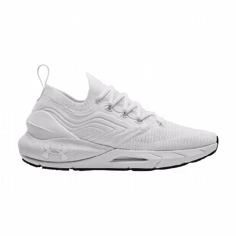 Under Armour HOVR Phantom 2 IntelliKnit 'White Halo Grey'