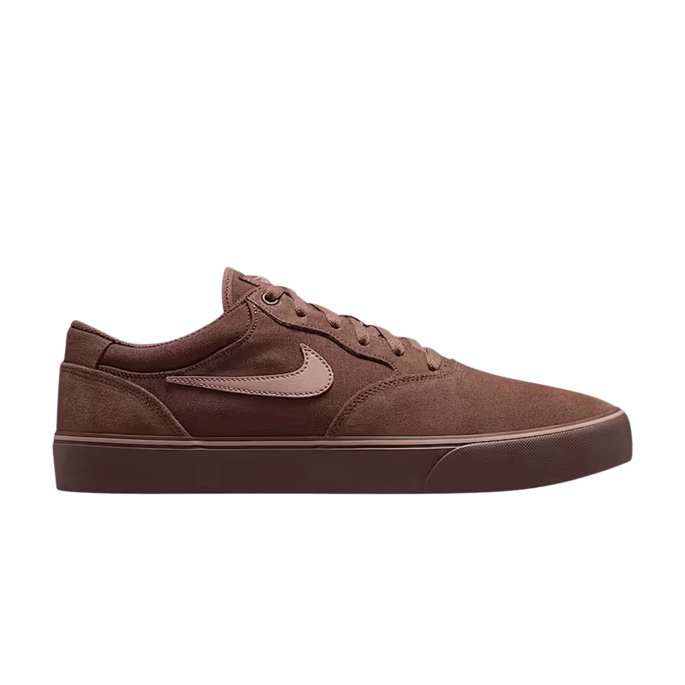 Nike Chron 2 SB Fauna Brown Desert Dust