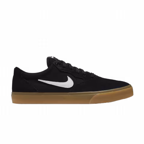 Nike Chron SLR SB 'Black Gum'