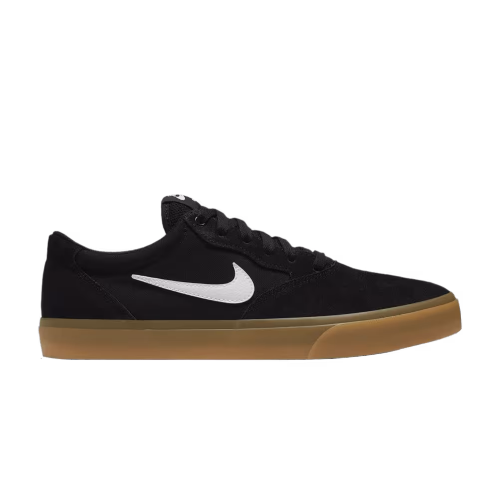 Nike Chron SLR SB Black Gum