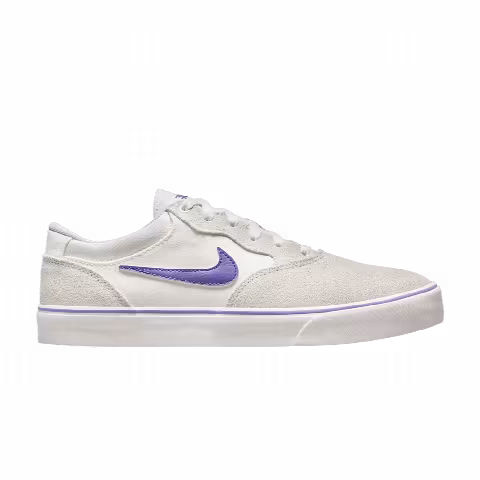 Nike Chron 2 SB 'Action Grape'