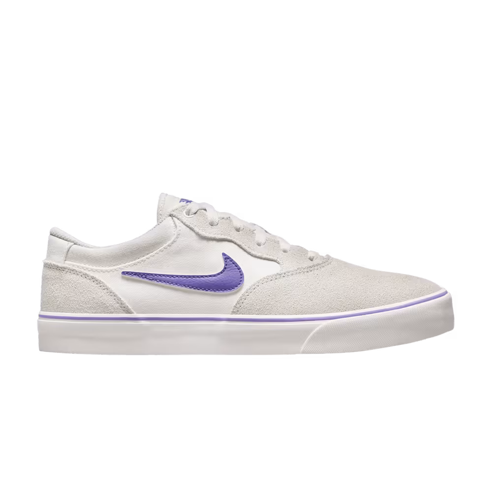Nike Chron 2 SB Action Grape
