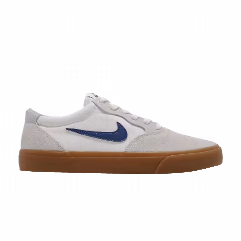 Nike Chron SLR SB 'Sail Mystic Navy'