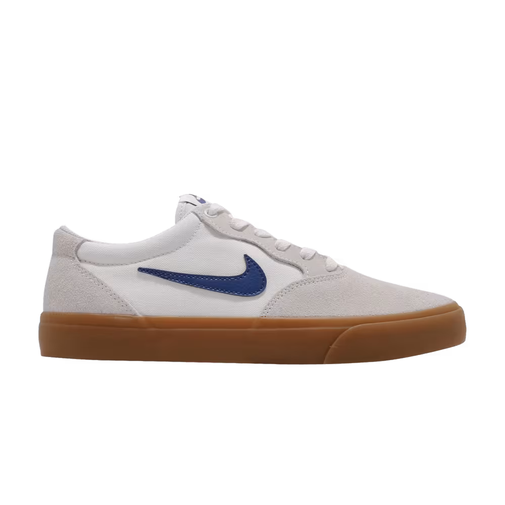 Nike Chron SLR SB Sail Mystic Navy