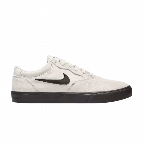 Nike Chron 2 SB 'Light Bone Black'