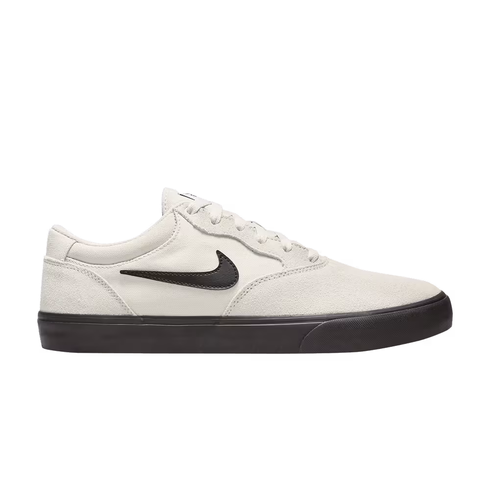 Nike Chron 2 SB Light Bone Black