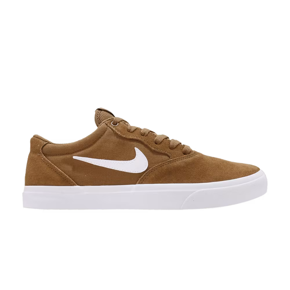 Nike Chron SLR SB Golden Beige