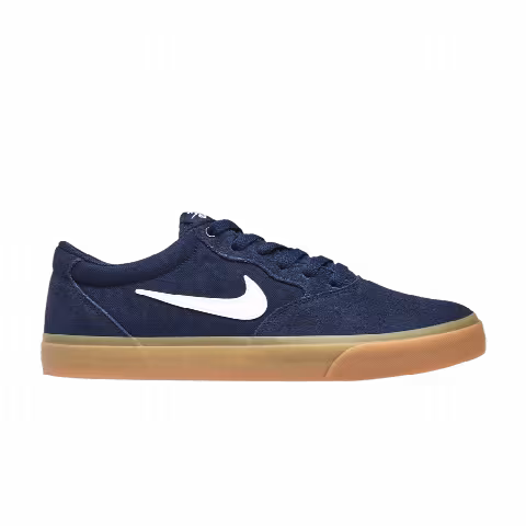 Nike Chron SLR SB 'Obsidian'