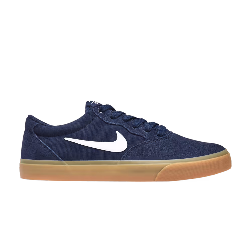 Nike Chron SLR SB Obsidian