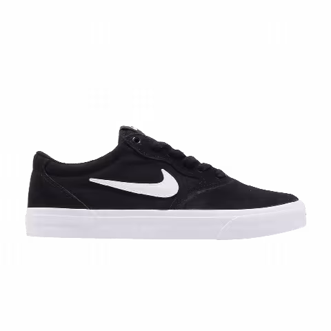 Nike Chron SLR SB 'Black'