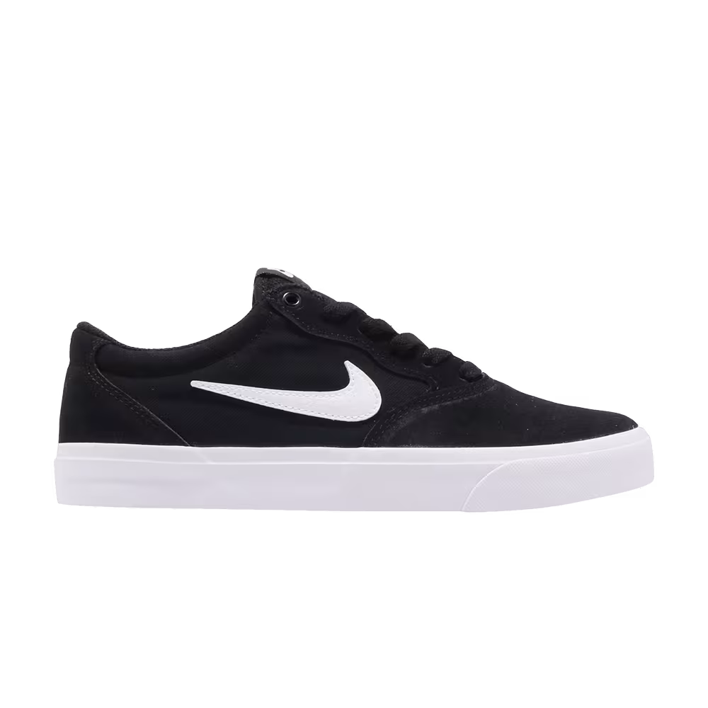Nike Chron SLR SB Black