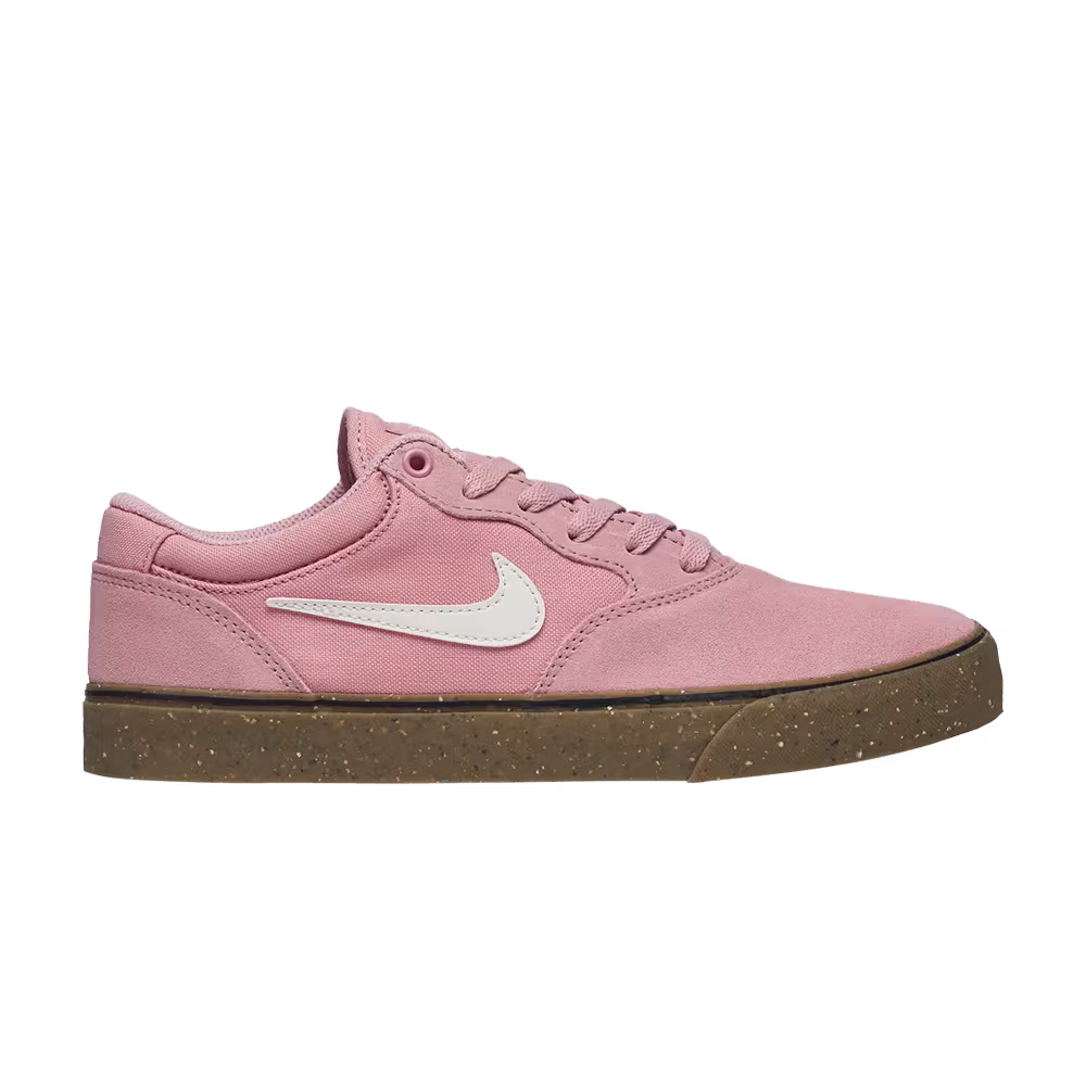 Nike Chron 2 SB Pink Glaze Gum Speckled