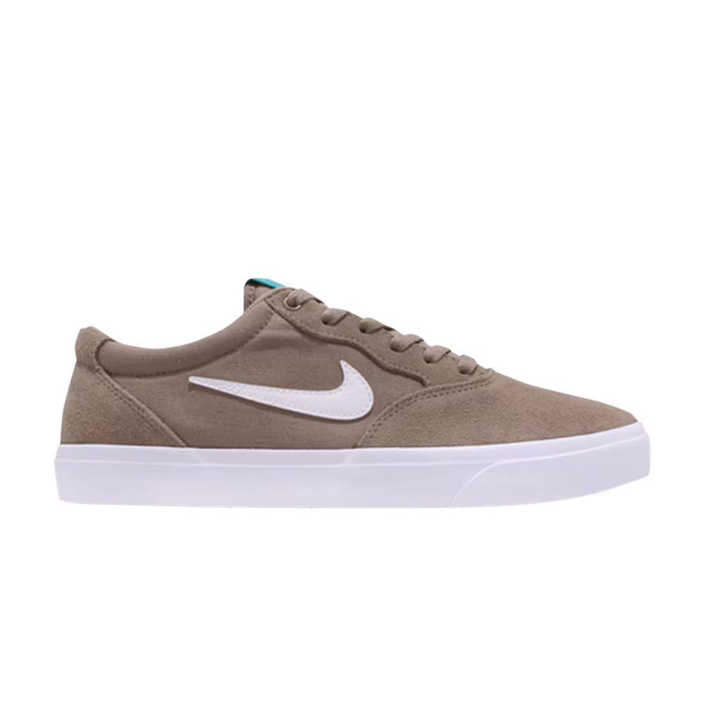 Nike Chron SLR SB Khaki