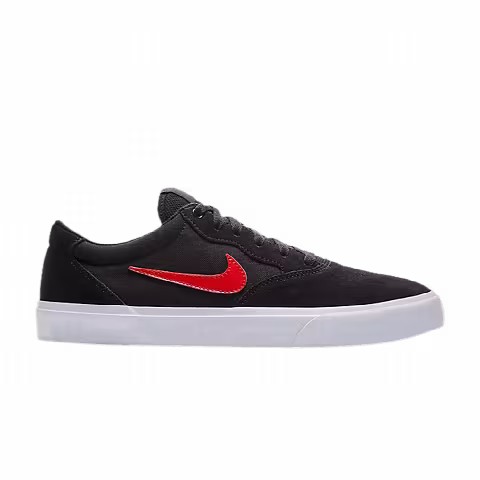 Nike Chron SLR SB 'Black University Red'