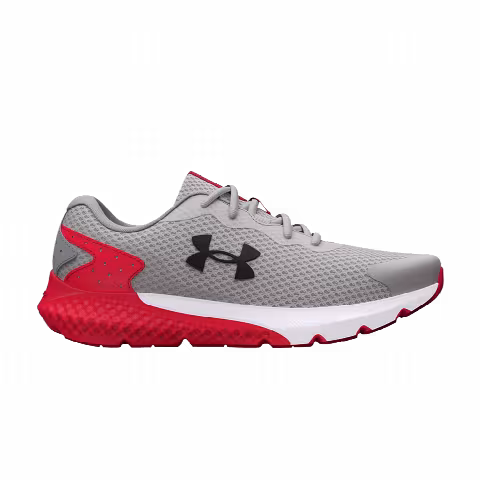 Under Armour Rogue 3 AL PS 'Mod Grey Red'