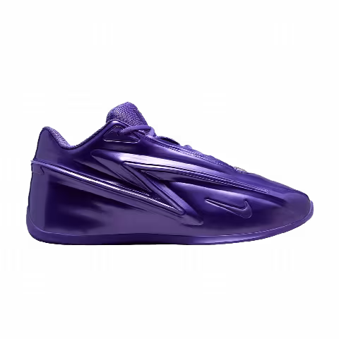 Nike KD 19 EP 'Purple Stuff'