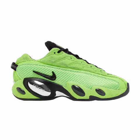 NOCTA x Nike Glide 'Slime Green'
