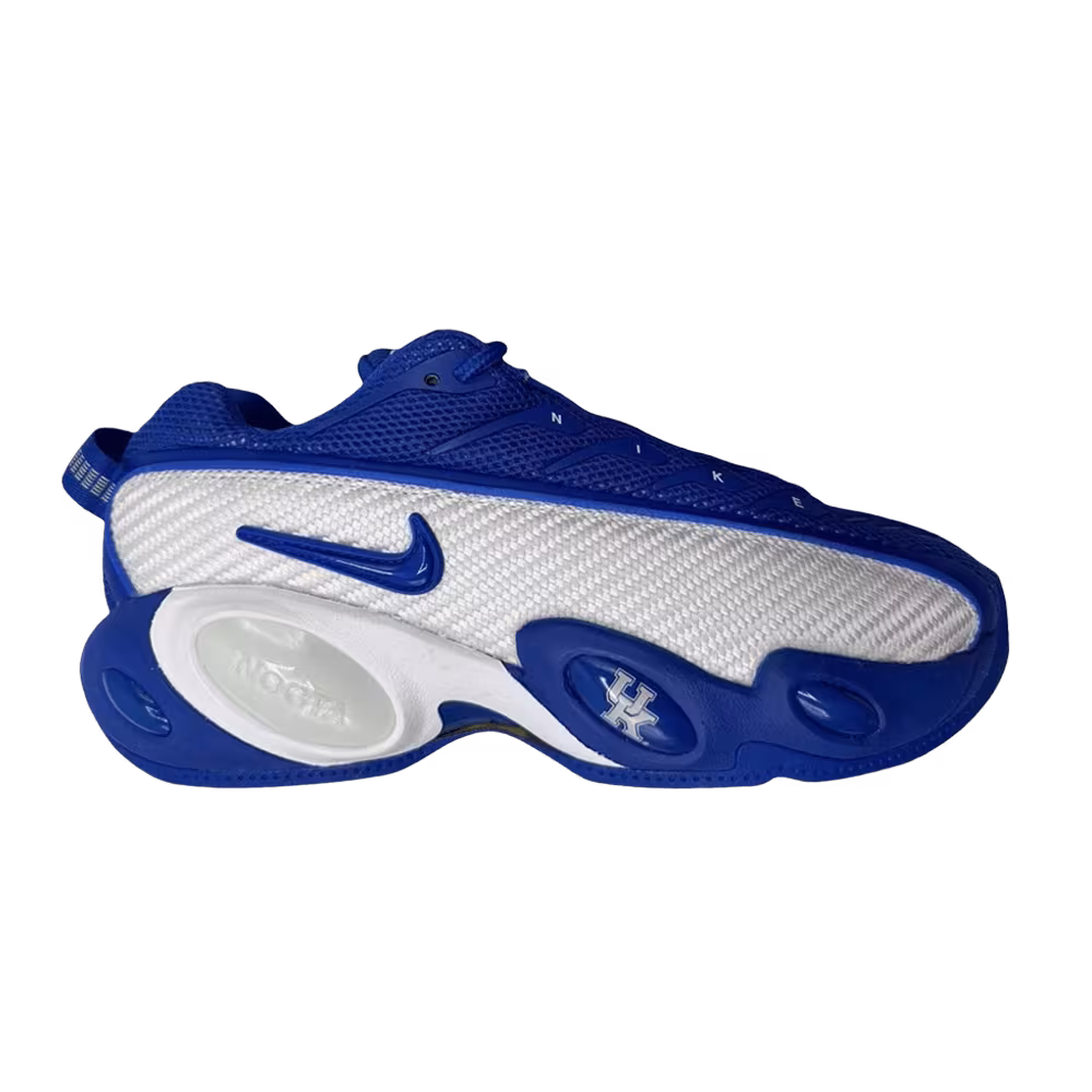 NOCTA x Nike Glide Kentucky