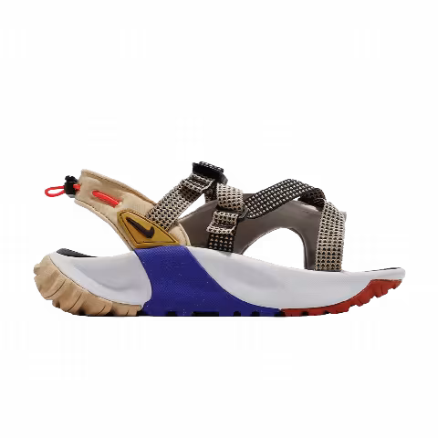 Nike Wmns Oneonta Sandal 'Light Orewood Brown'