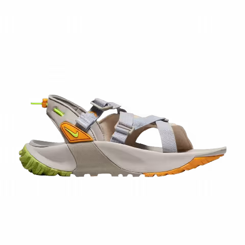 Nike Oneonta Sandal 'Sanddrift Light Iron Ore'