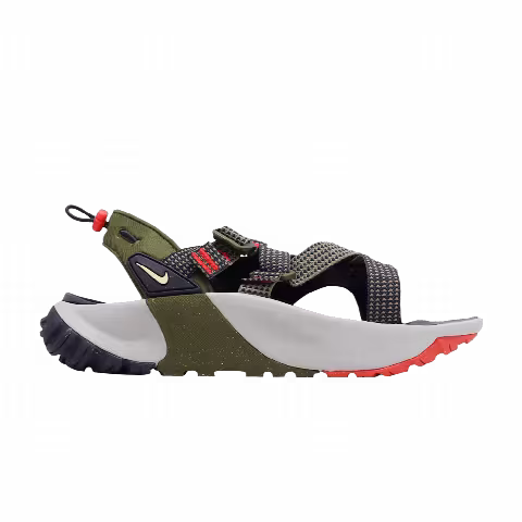 Nike Oneonta Sandal 'Rough Green Obsidian'