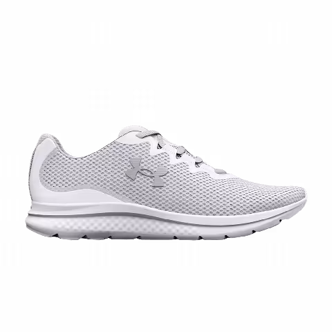 Under Armour Wmns Charged Impulse 3 'White Iridescent'