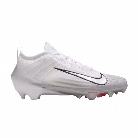 Nike Zoom Vapor Elite 1 'White Metallic Silver'