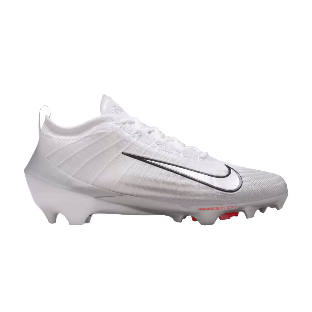 Nike Zoom Vapor Elite 1 White Metallic Silver