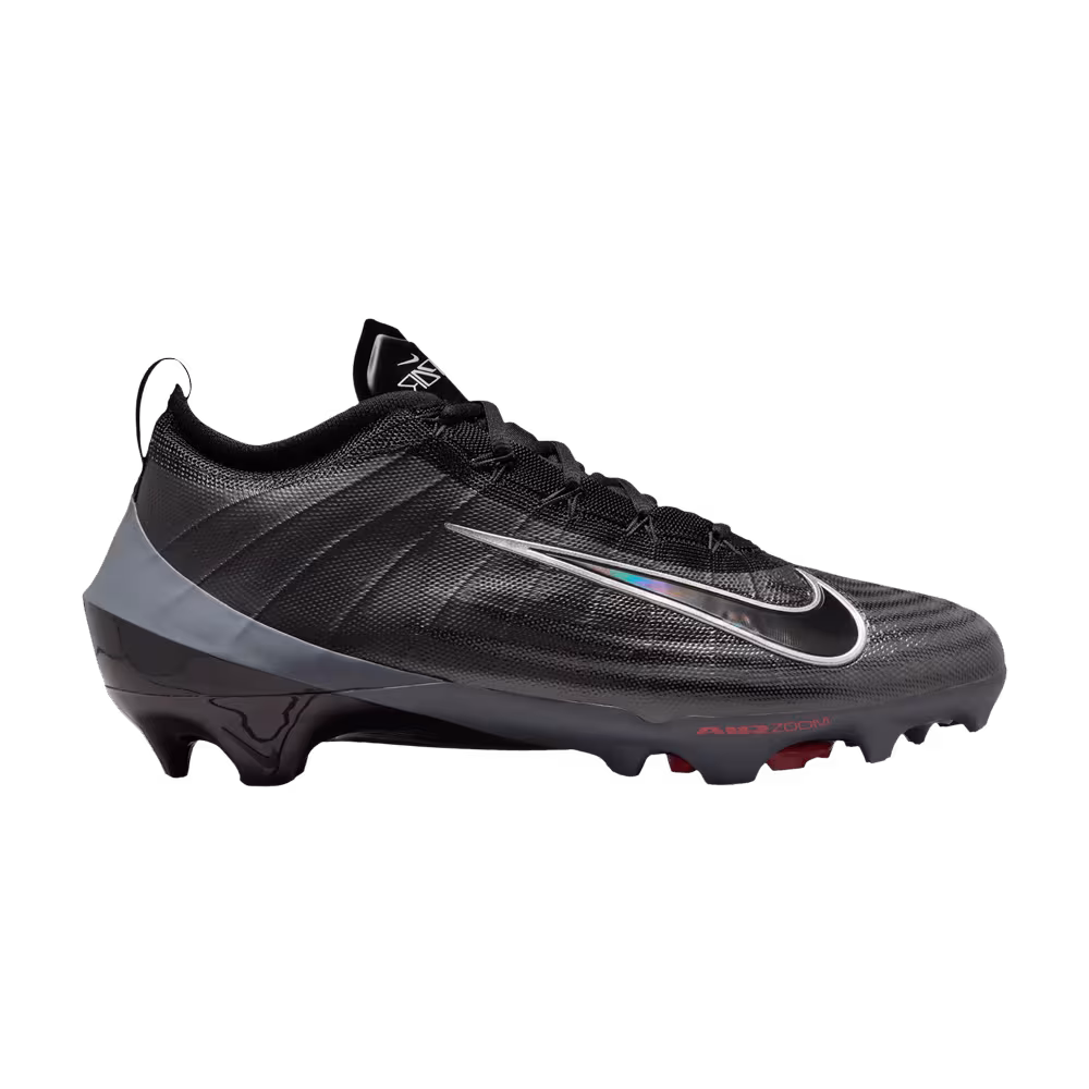 Nike Zoom Vapor Elite 1 Black Dark Grey