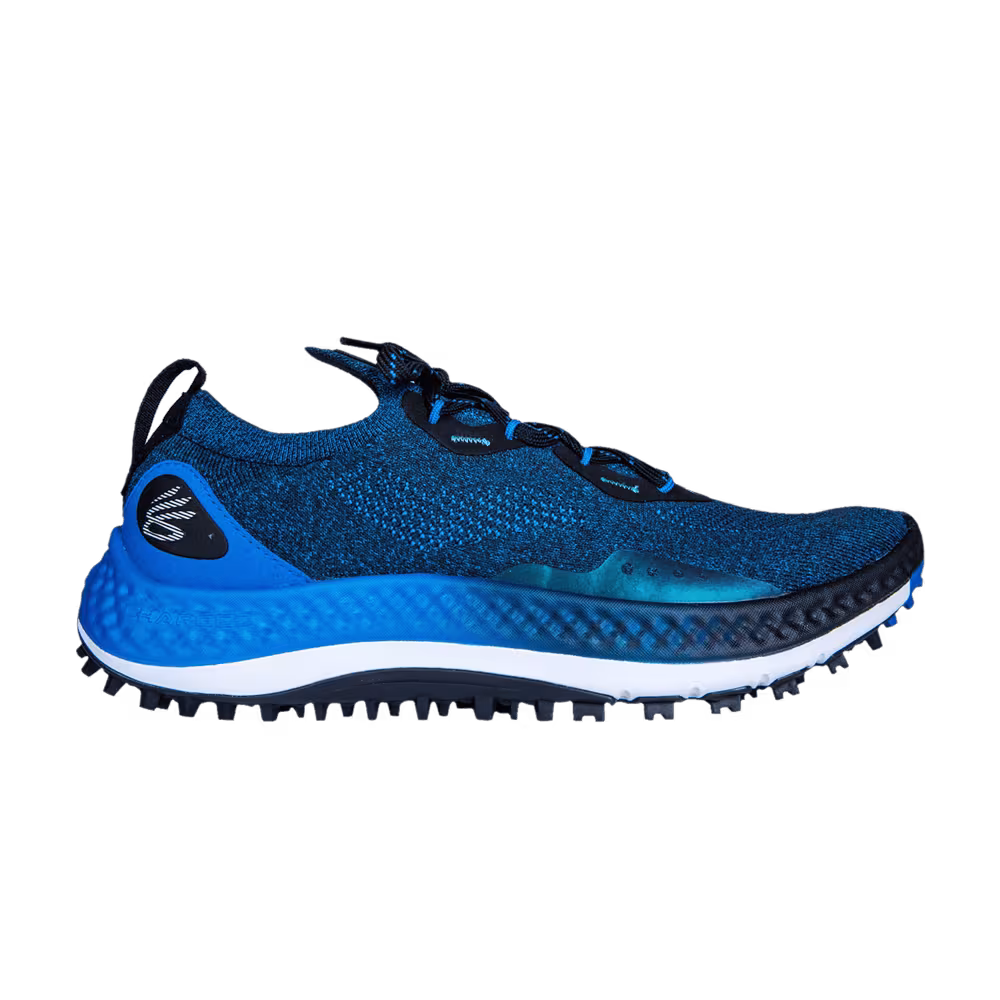 Under Armour Charged Curry SL Cruise Blue