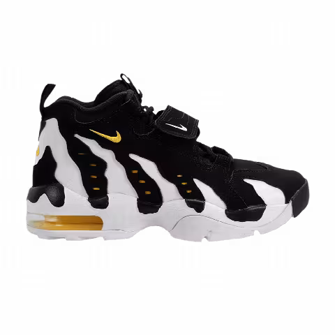 Nike Air DT Max '96 GS 'Black White' 2013