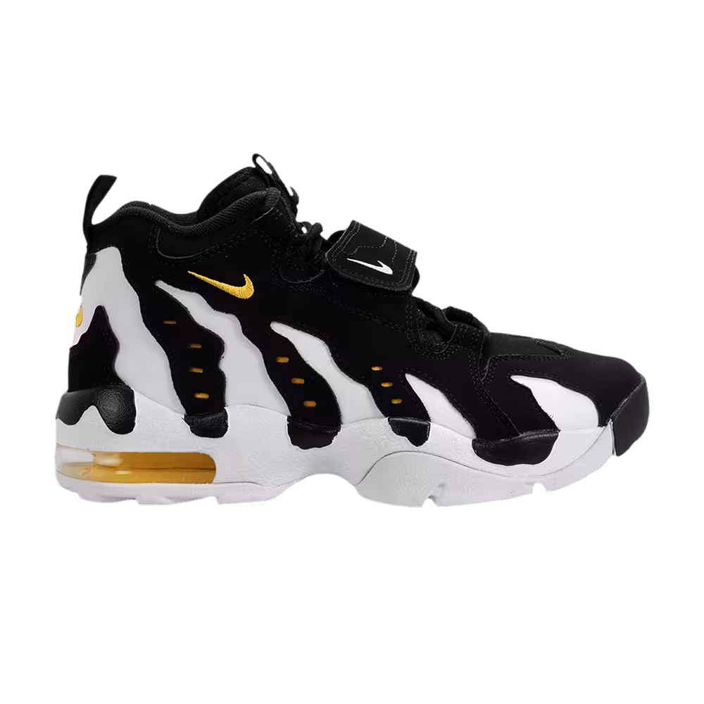 Nike Air DT Max Black White 2013