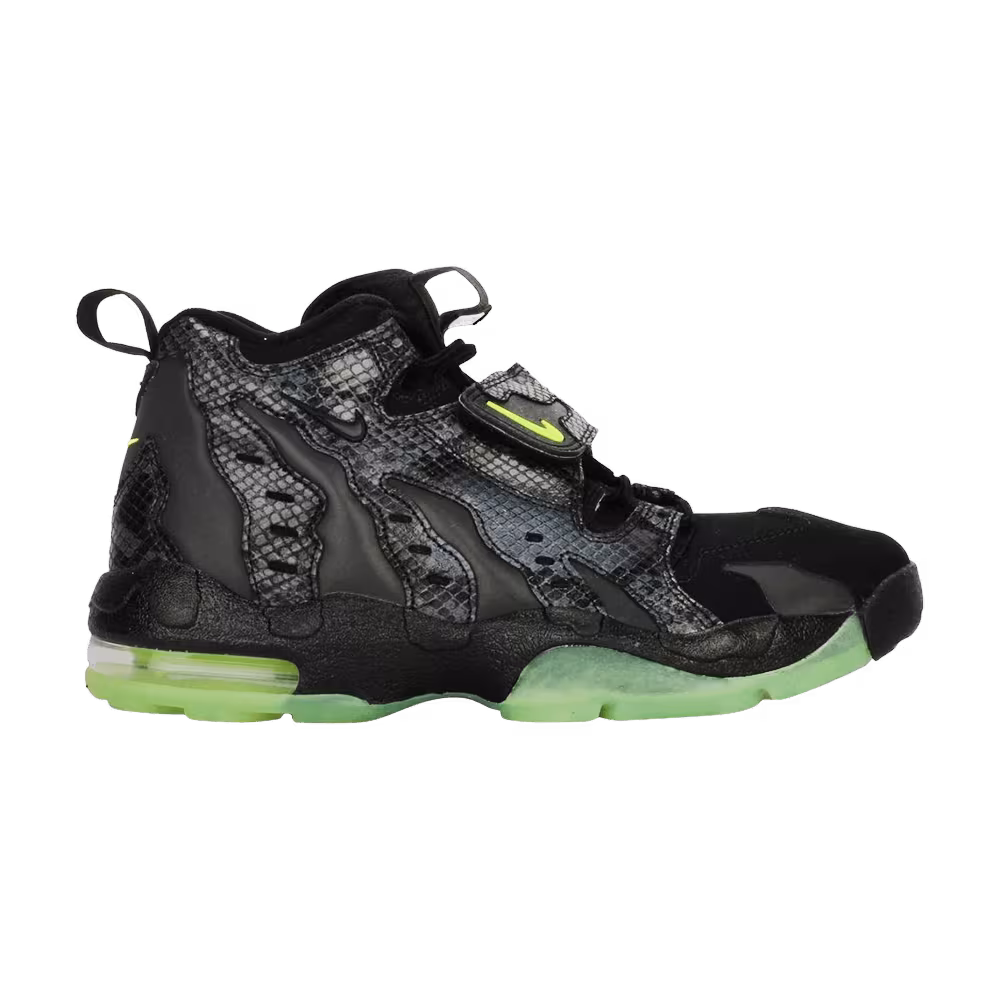 Nike Air DT Max 96 Premium Black Volt