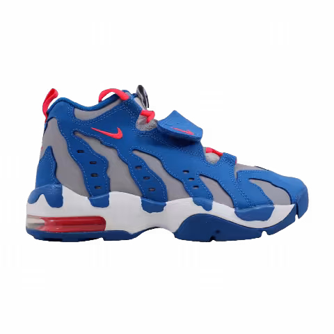 Nike Air DT Max '96 GS 'Military Blue'