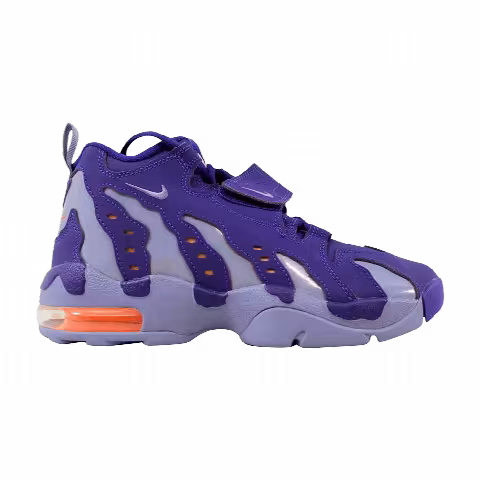 Nike Air DT Max '96 GS 'Court Purple'