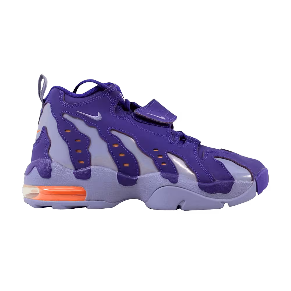 Nike Air DT Max Court Purple