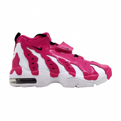 Nike Air DT Max '96 GS 'Vivid Pink'