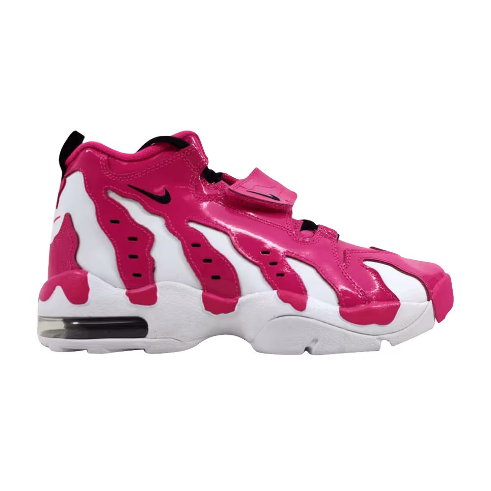 Nike Air DT Max Vivid Pink