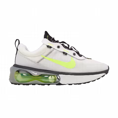 Nike Air Max 2021 'Summit White Volt'