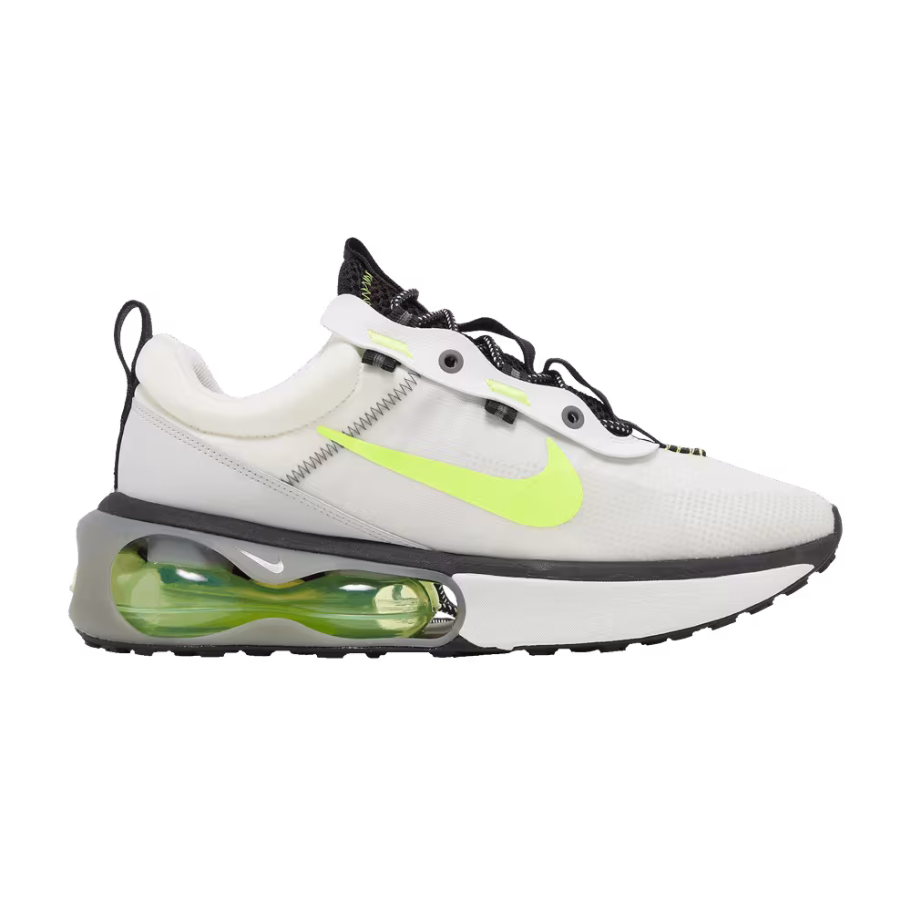 Nike Air Max 2021 Summit White Volt
