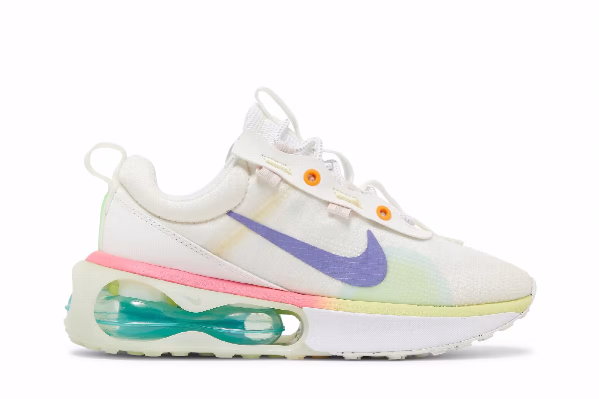 Nike Women's Air Max 2021 Have A Good Game, view 2